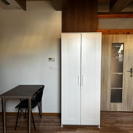 Utulny Apartman V Centre Kezmarku Kežmarok Екстериор снимка