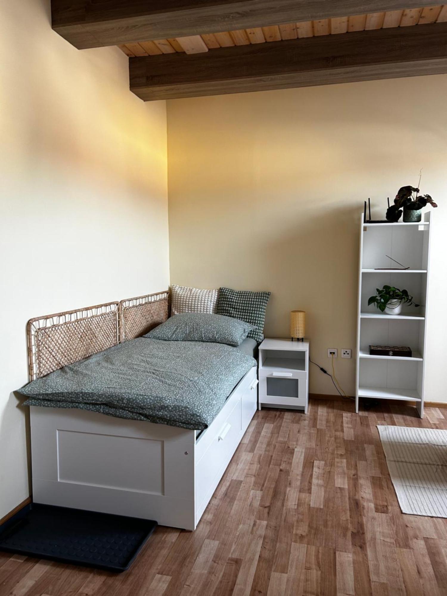 Utulny Apartman V Centre Kezmarku Kežmarok Екстериор снимка