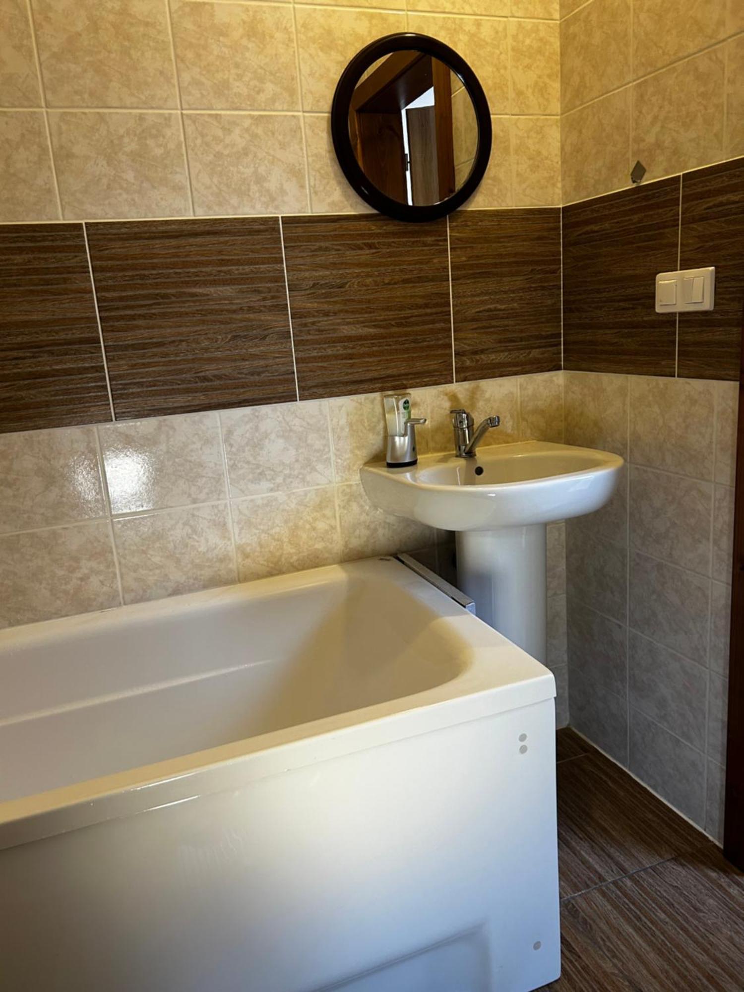 Utulny Apartman V Centre Kezmarku Kežmarok Екстериор снимка