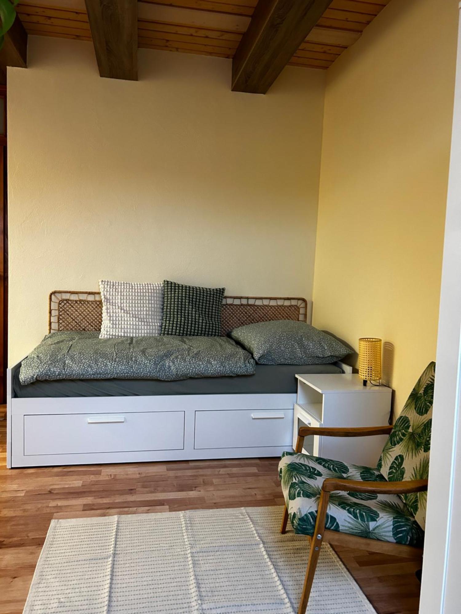 Utulny Apartman V Centre Kezmarku Kežmarok Екстериор снимка