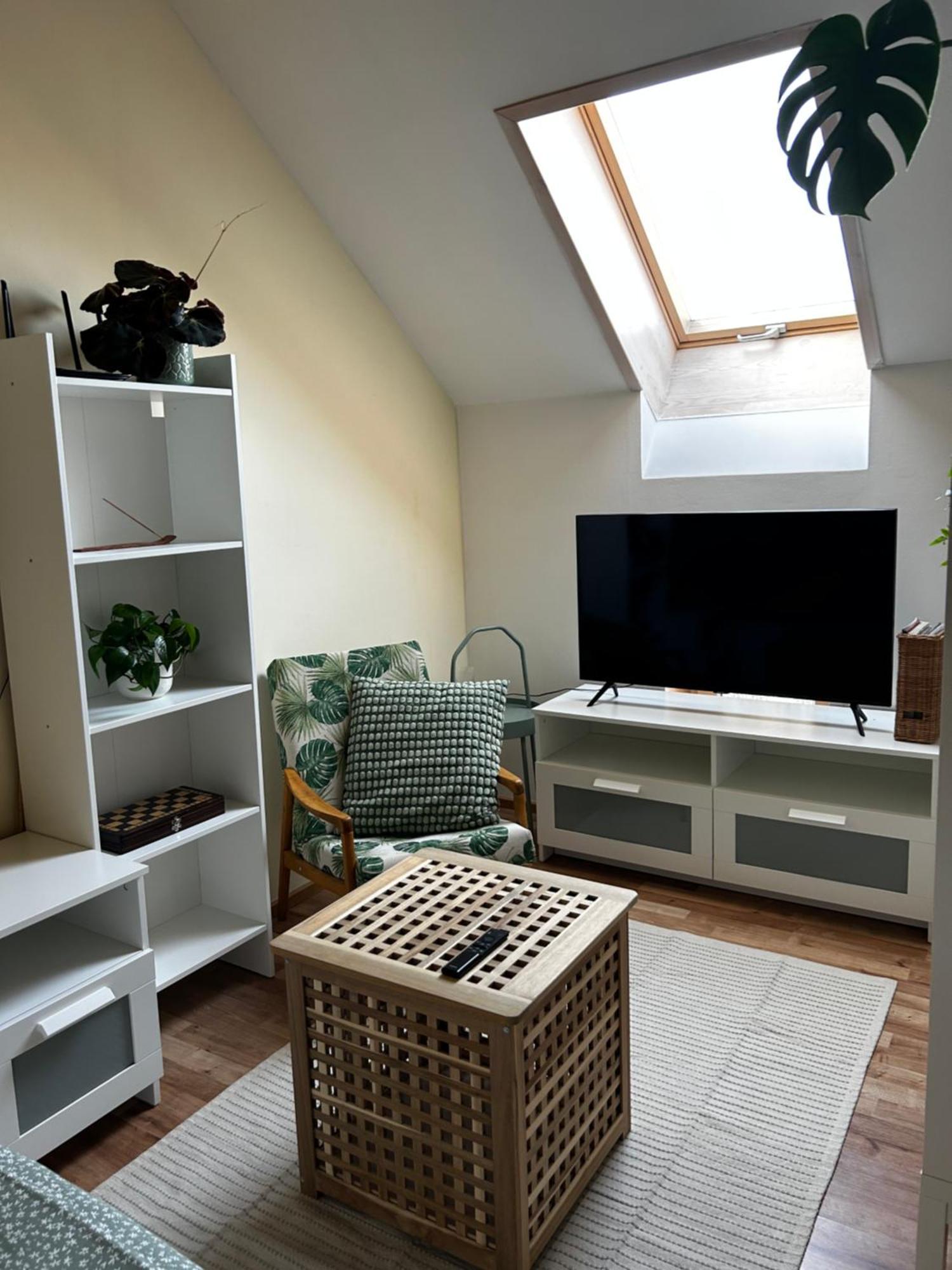 Utulny Apartman V Centre Kezmarku Kežmarok Екстериор снимка